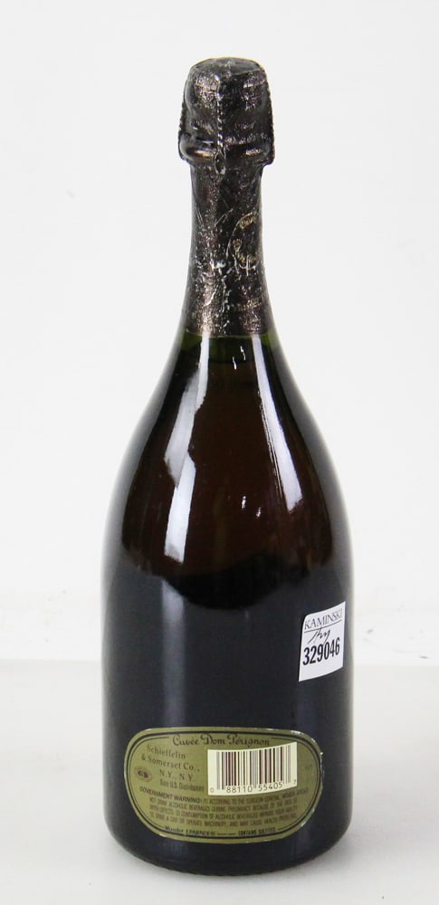 1983 Dom Perignon - 4