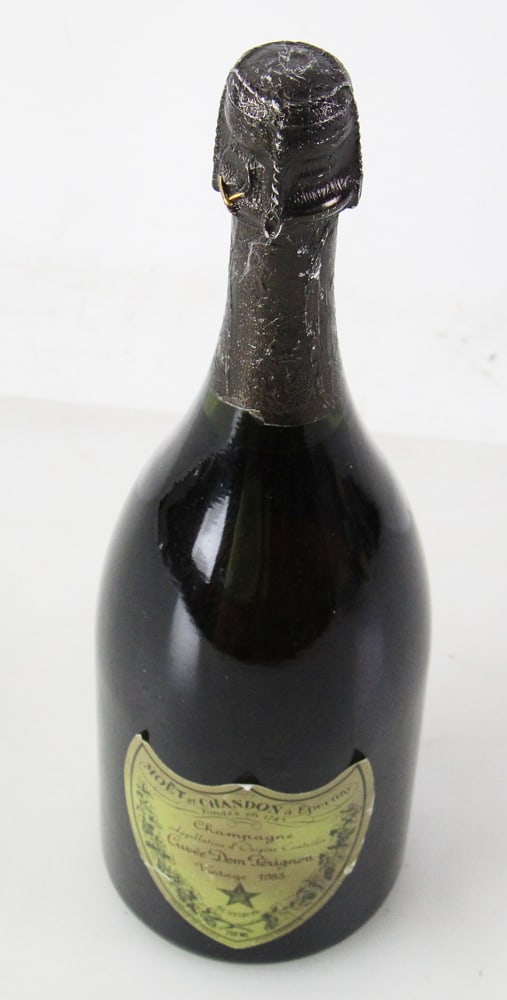 1983 Dom Perignon - 6