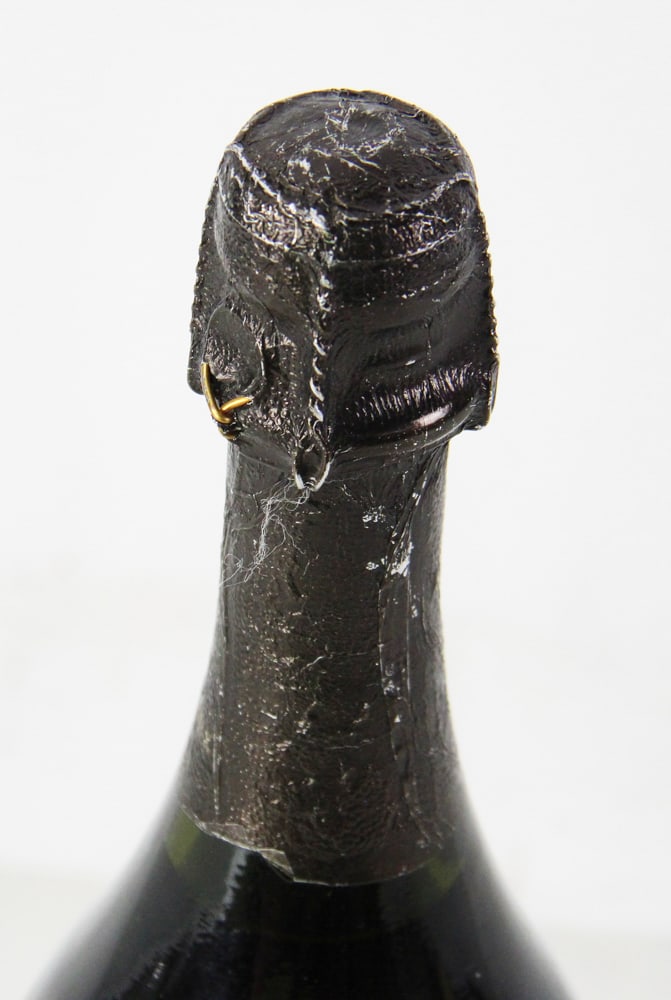 1983 Dom Perignon - 7