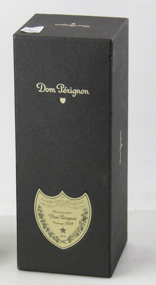 2009 Dom Perignon - 2