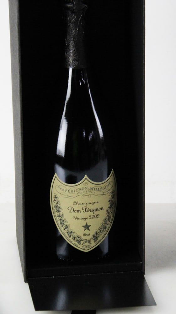 2009 Dom Perignon - 3