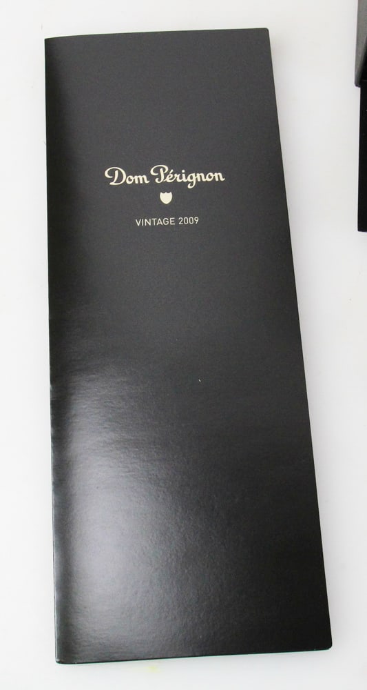 2009 Dom Perignon - 5