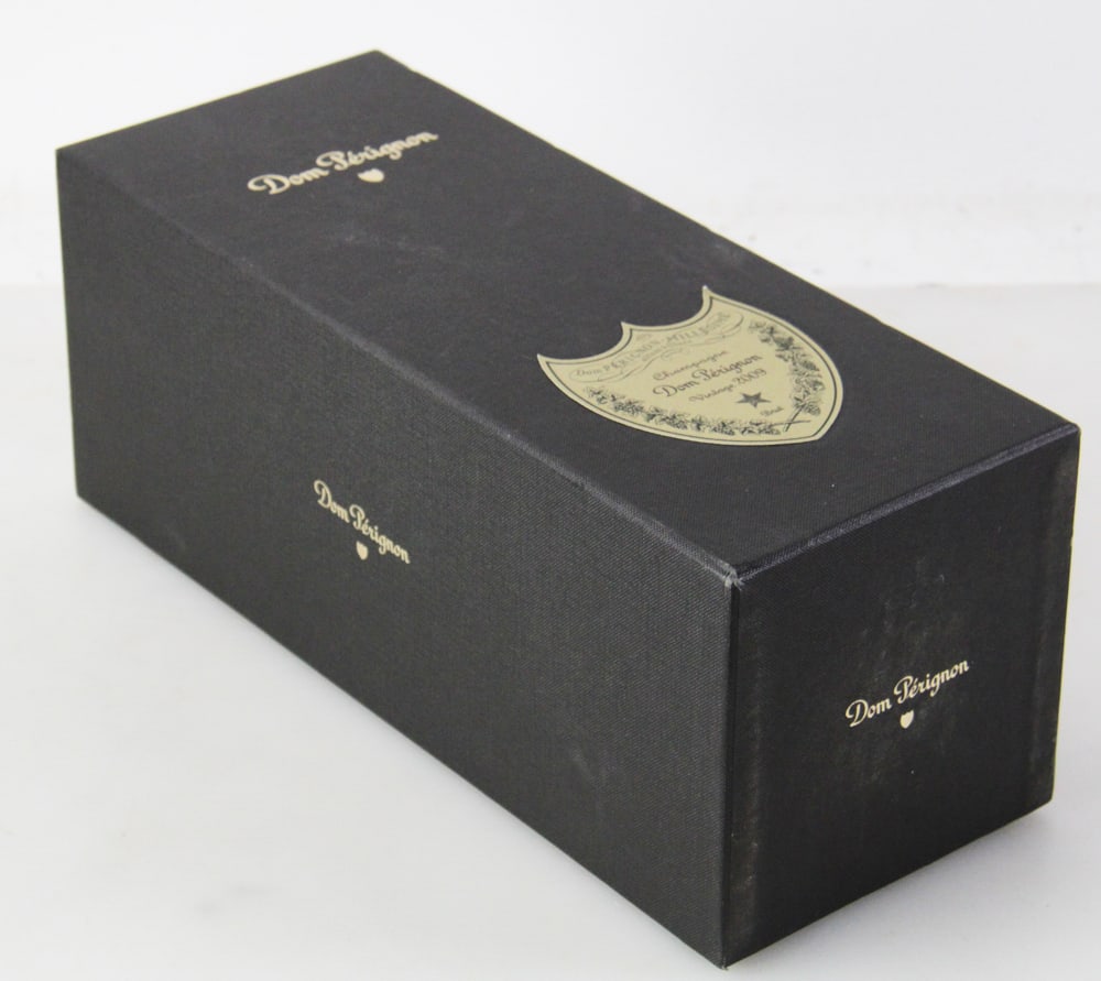 2009 Dom Perignon - 9