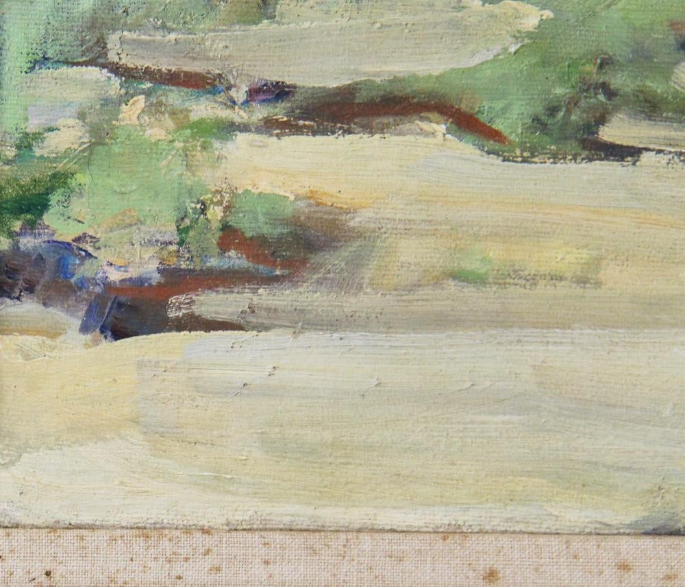 Southwest Desert Landscape - 7