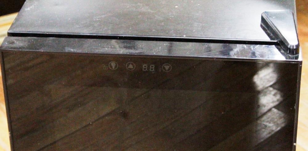 Wine Cooler - 3