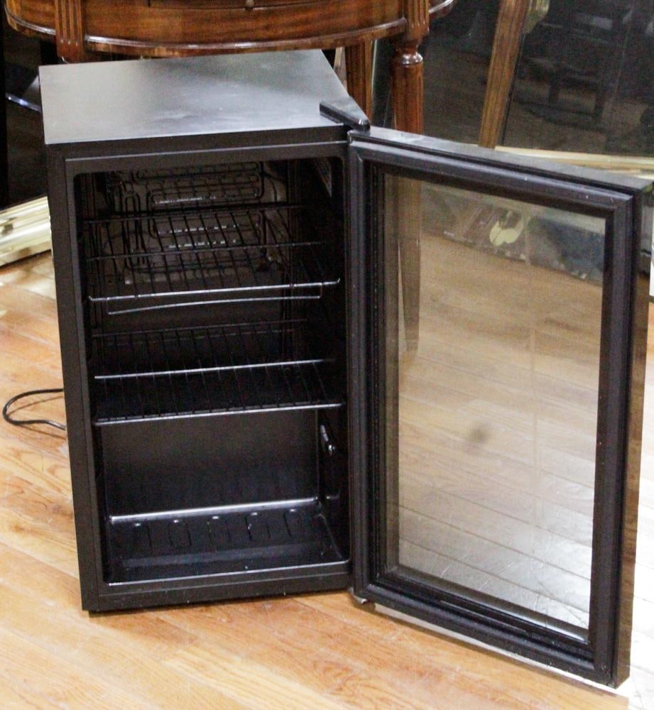 Wine Cooler - 4