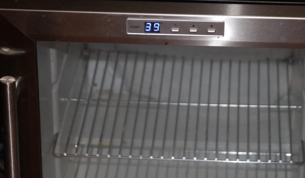 Miniature Fridge - 2
