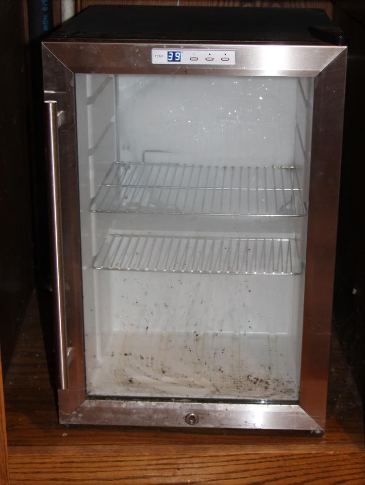 Miniature Fridge - 3