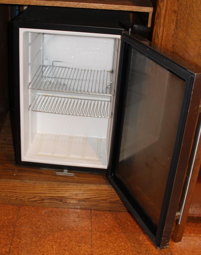 Miniature Fridge - 4