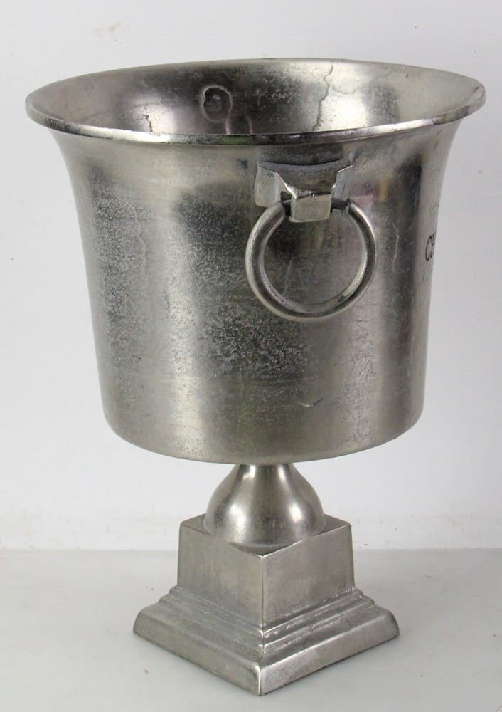 Champagne Bucket - 4