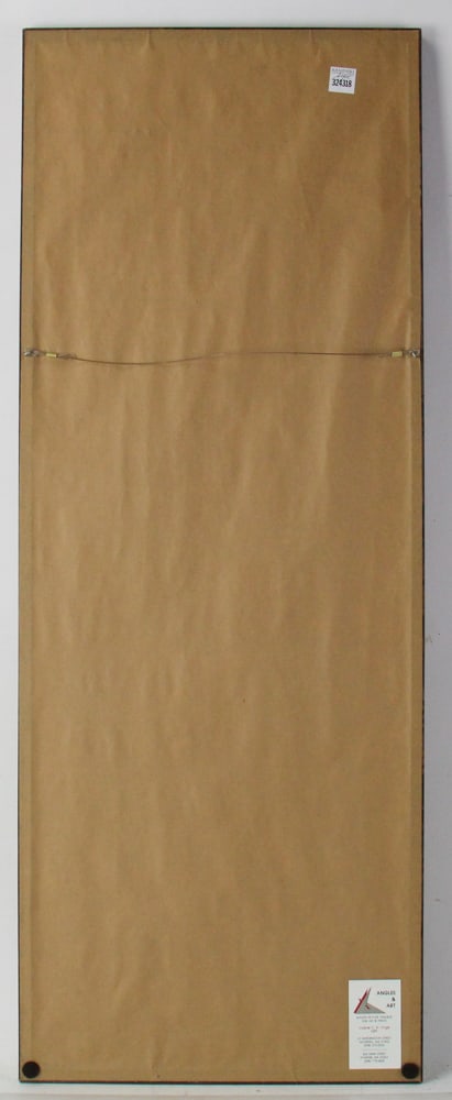 Chinese Embroidered Panel - 7