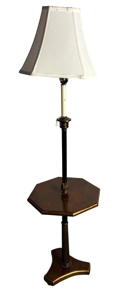 Lamp Table (1 of 7)
