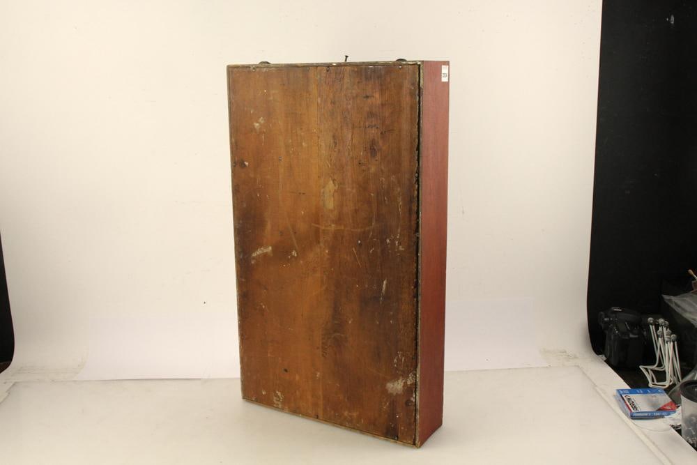 19thC New Haven Clock Co. 30-hr Clock - 11