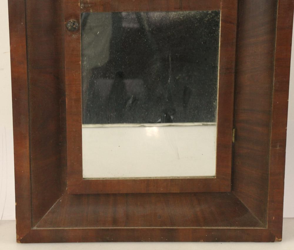19thC New Haven Clock Co. 30-hr Clock - 4