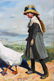 "Goose Girl", O/C - 3