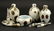 4 Murano Vanity Accessories - 2