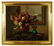 Still Life with Flowers, O/C