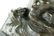 Barye, "Reclining Nudes", Bronze - 3