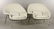 Pr. Knoll "Womb" Chairs