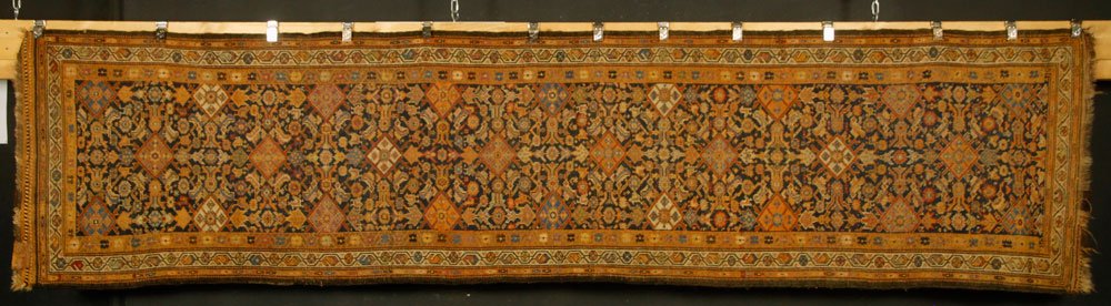 Antique Persian Runner (1 of 5)