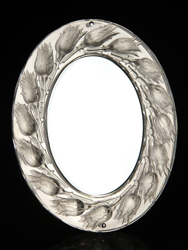 Lalique Mirror (1 of 4)