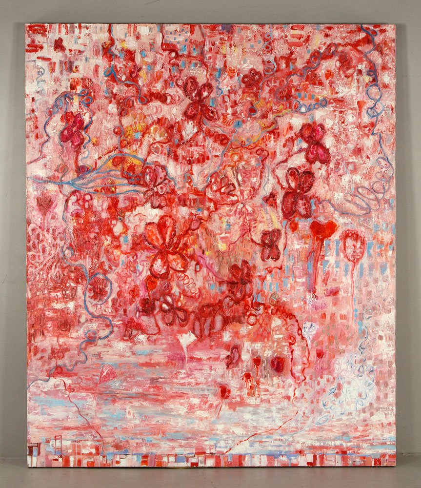 Neely, "What Happened?", O/C (1 of 8)