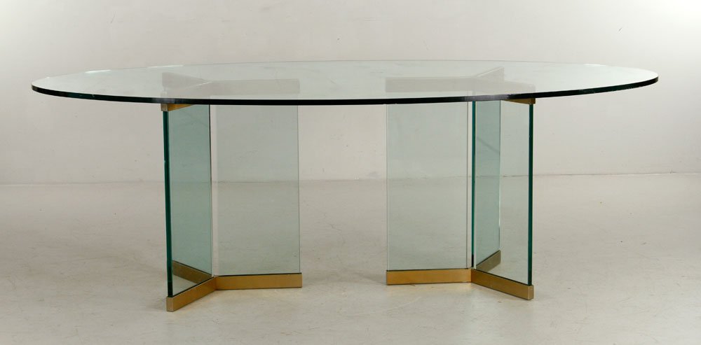 Rosen for Pace Dining Room Table (1 of 4)