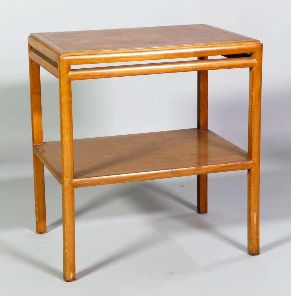 Johan Tapp Inc. Side Table (1 of 3)