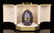 Theo Faberge, "The Winter Egg"