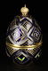 Theo Faberge, "The Winter Egg" - 3
