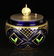Theo Faberge, "The Winter Egg" - 4