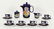 Set of Rosenthal China