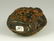 19th C. Chinese Amber Snuff Bottle - 4