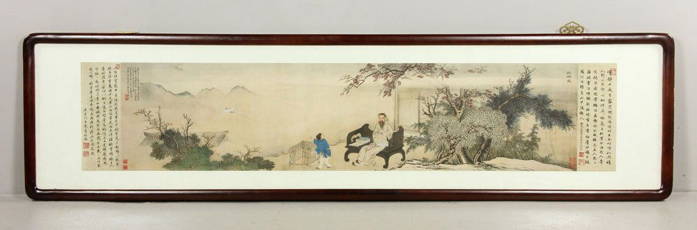 Chinese W/C After Yu Zhiding (1 of 7)