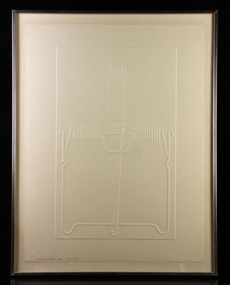 Rayo, "Don't Touch," Print (1 of 6)