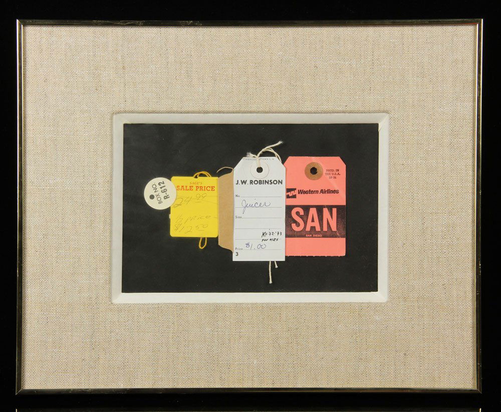 Unsigned Collage (1 of 3)