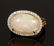 Tremonti 14K Gold, Opal and Diamond Ring - 2