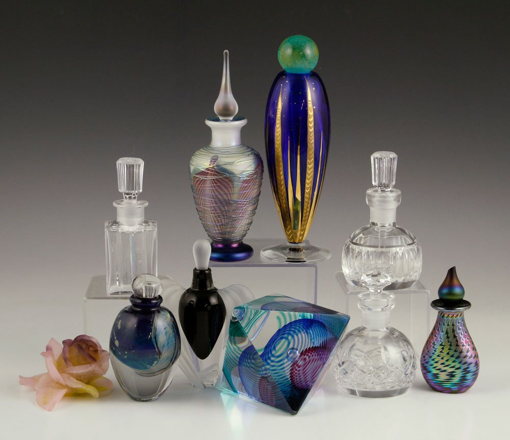 Collection of Assorted Glass Items (1 of 4)