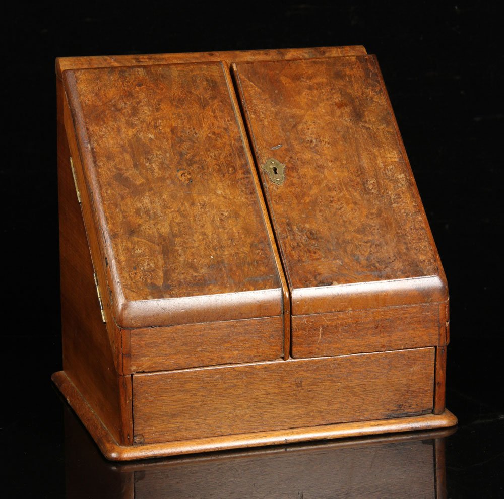 English Desktop Correspondence Bureau (1 of 4)