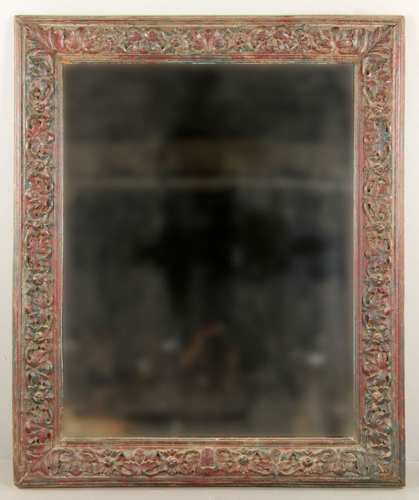 Decorative Mirror (1 of 4)