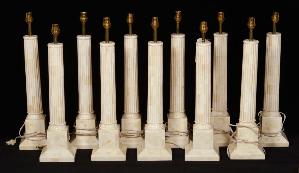 11 Decorative Veneer Lamps (1 of 4)