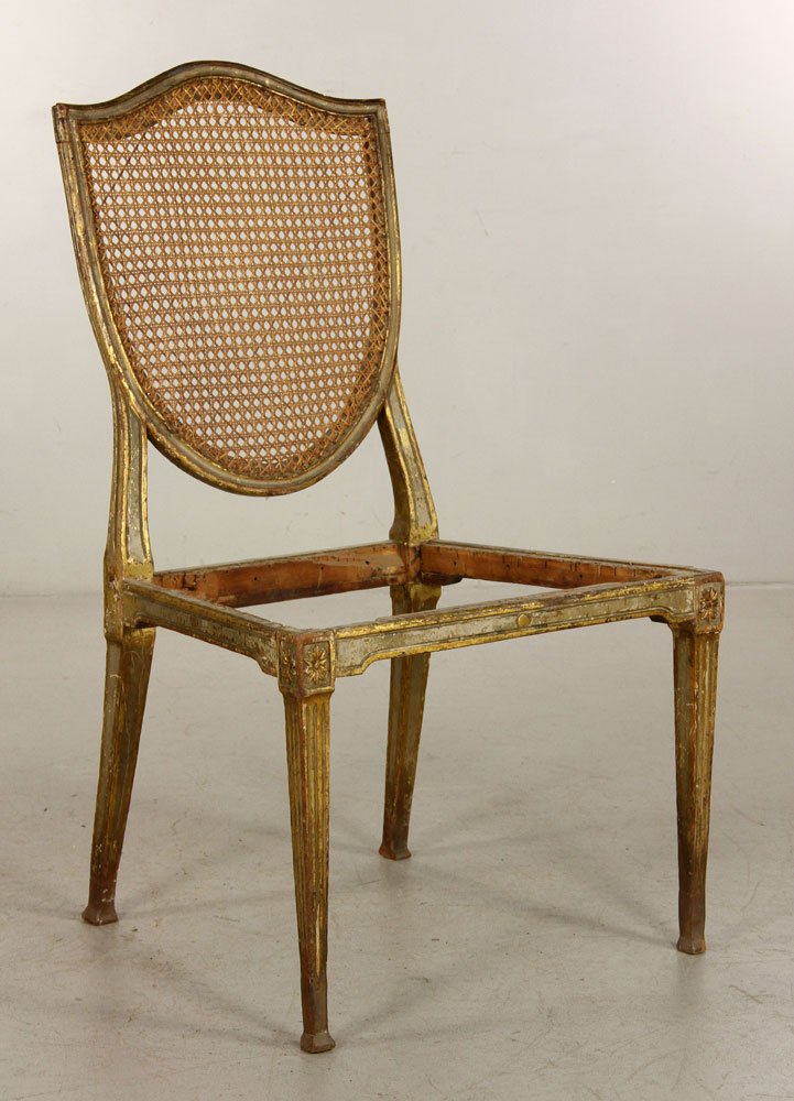 Regency Chair (1 of 4)