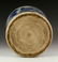 Chinese Large Blue and White Brush Pot - 4