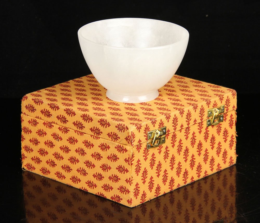 White Jade Bowl (1 of 4)