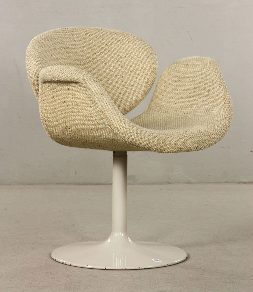 Pierre Paulin Tulip Chair for ARTIFORT (1 of 4)