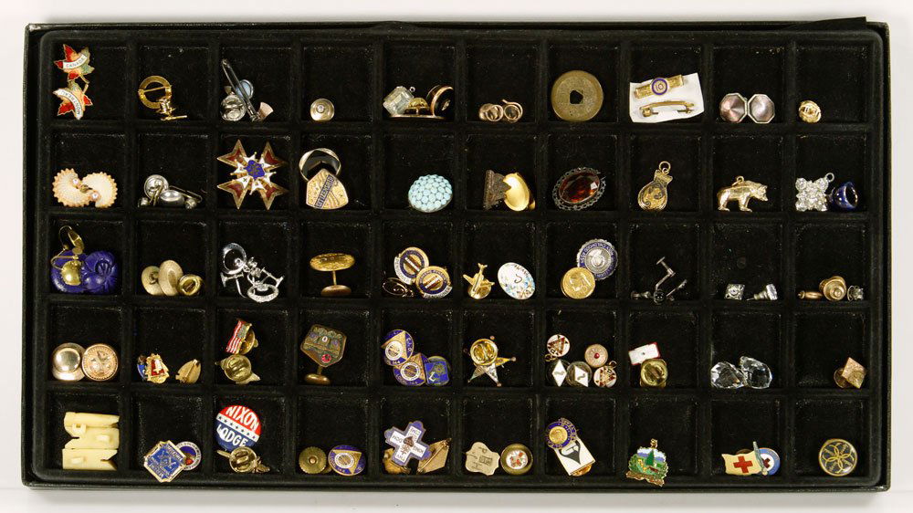Lot of Assorted Jewelry (1 of 5)