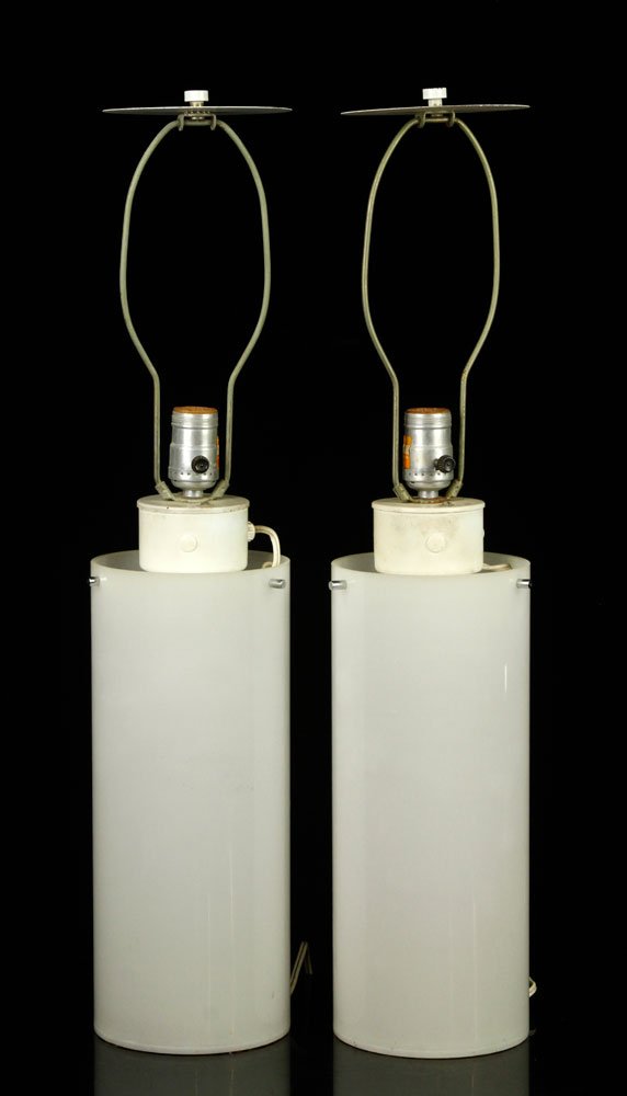 Pr. Paul Mayen Modern Table Lamps (1 of 4)