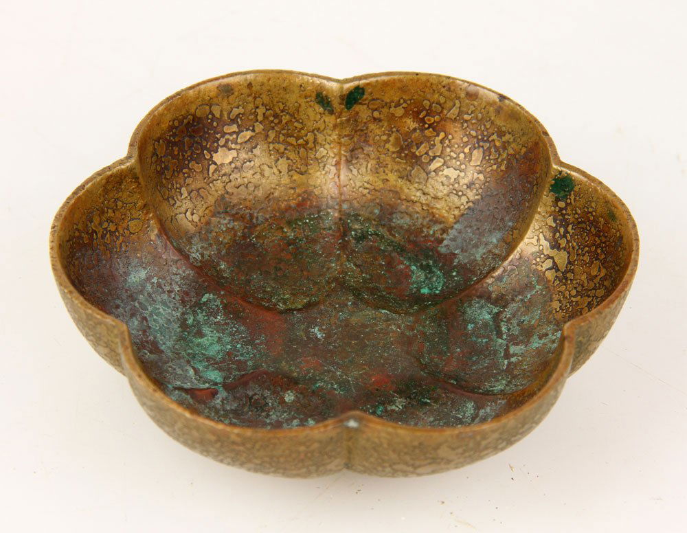 Tiffany Studio Dish (1 of 4)