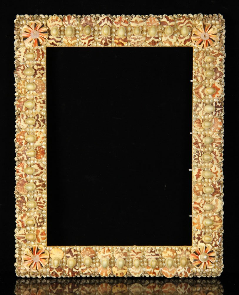 Sailor's Shell Frame (1 of 4)