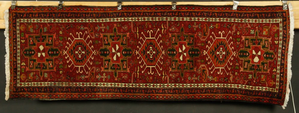 Persian Karajar Runner (1 of 4)